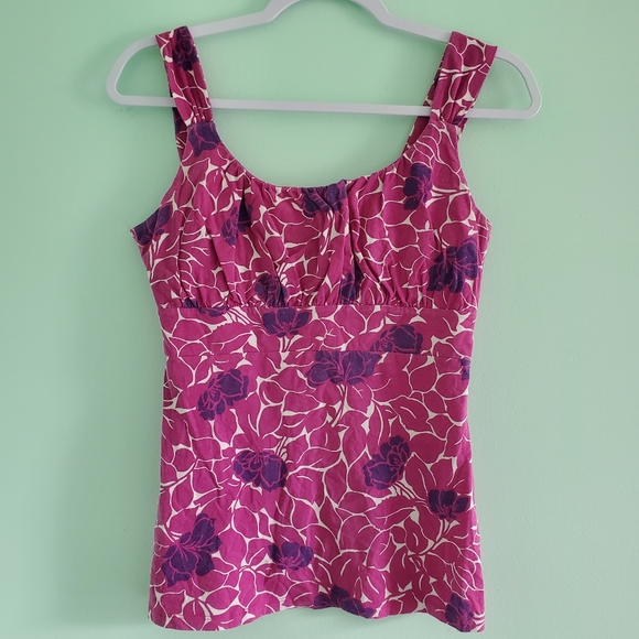 Ann Taylor Tank Top XS - Picture 1 of 4